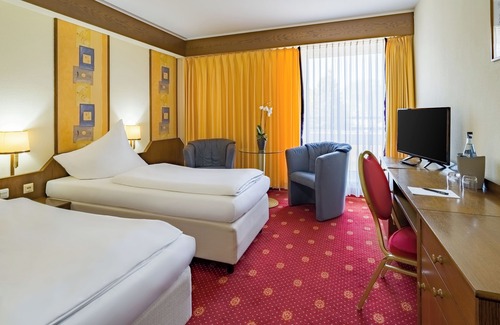 Oldenburg Hotel | Aspire Oldenburg, Trademark Collection by Wyndham