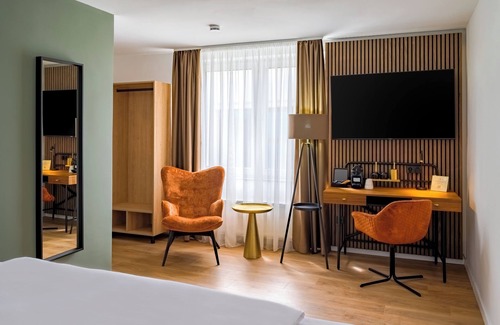 Recklinghausen Hotel | Aspire Palais Recklinghausen,Trademark Collection by Wyndham