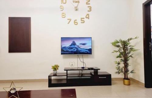 Juffair Apartamento | Aspire Tower-Beautiful One Bedroom Apt