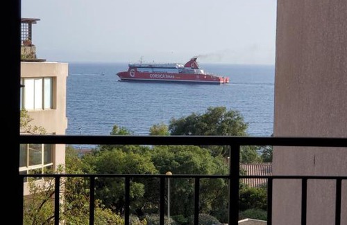 Le Ricanto Apartamento | ASPRETTO BEAUSOLEIL