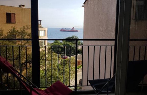 Le Ricanto Apartamento | ASPRETTO BEAUSOLEIL