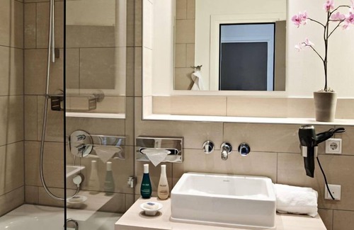Suedstadt Hotel | Aspria Hannover Maschsee – Sport & Spa