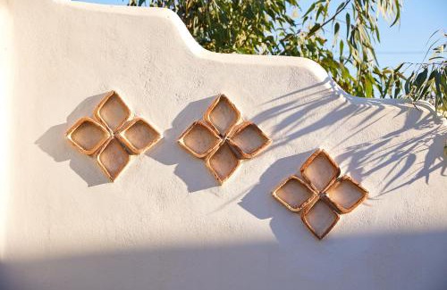 Volissos Casa | Aspros Pyrgos