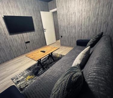 Tepebası Apartamento | Asrın GOLD