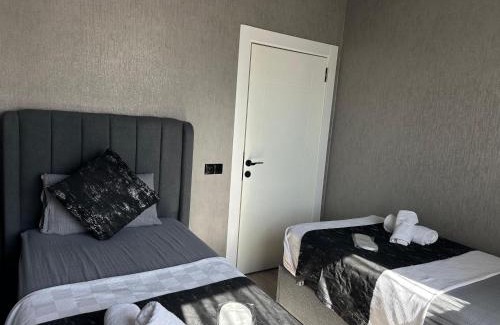 Tepebası Apartamento | Asrın GOLD