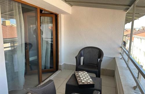 Tepebası Apartamento | Asrın GOLD