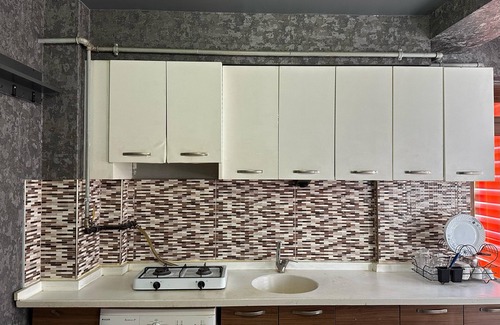 Tepebası Apartamento | AsrınGold