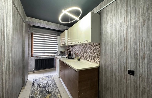 Tepebası Apartamento | AsrınGold