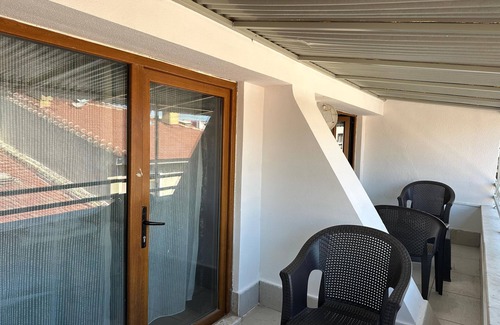 Tepebası Apartamento | AsrınGold