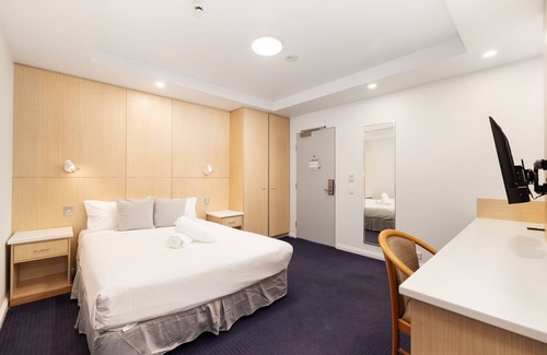 Hamilton Hotel | Asraport Motel
