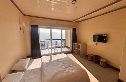 Darjeeling Casa | Asraya Homestay