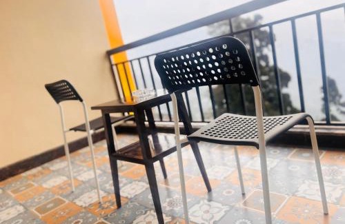 Darjeeling Casa | Asraya Homestay