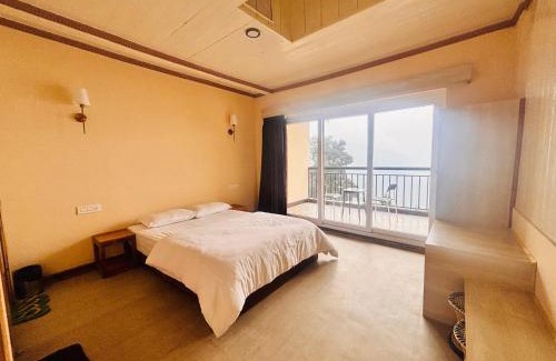 Darjeeling Casa | Asraya Homestay