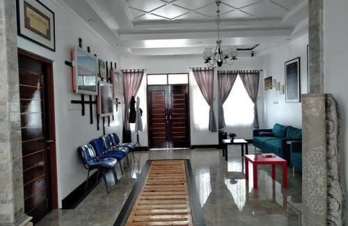 Cimahi Casa | Asri Family House