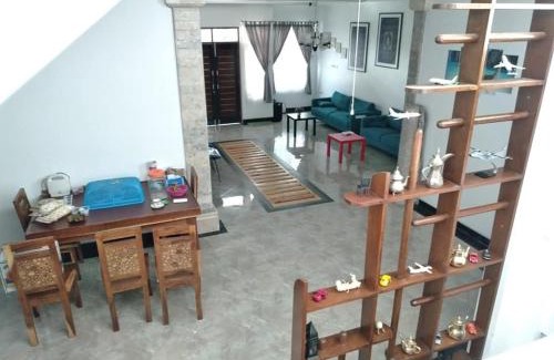 Cimahi Casa | Asri Family House