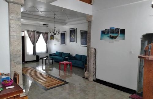 Cimahi Casa | Asri Family House