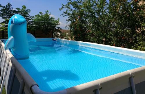 Ahihud Casa | Assaf's place - המקום של אסף