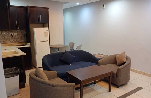 Al-Hamra'a Apartamento | Assala Alhamra