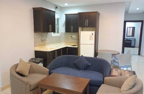Al-Hamra'a Apartamento | Assala Alhamra