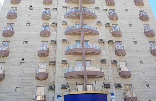 Al-Hamra'a Apartamento | Assala Alhamra