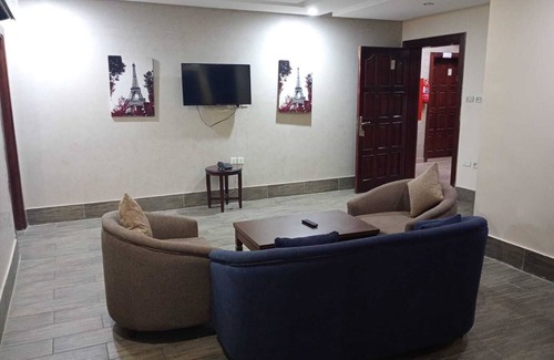Al-Hamra'a Apartamento | Assala Alhamra