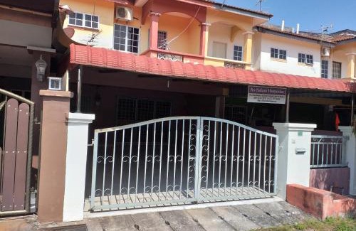 Bota Casa | AsSalam Homestay