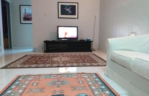 Bota Casa | AsSalam Homestay