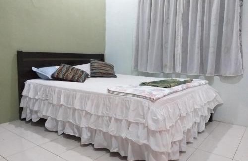 Bota Casa | AsSalam Homestay