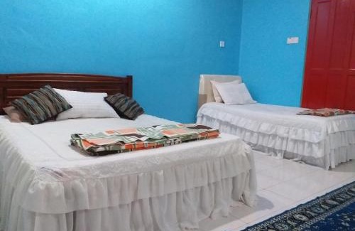 Bota Casa | AsSalam Homestay