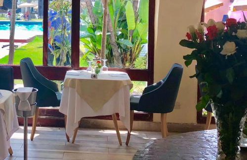 Kenitra Hotel | Assam Hotel