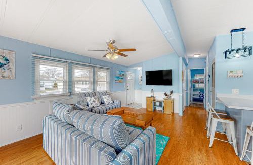 Assateague Pointe Casa | Assateague Pointe -12401 Windlass Way
