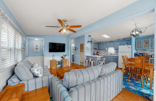 Assateague Pointe Casa | Assateague Pointe -12401 Windlass Way