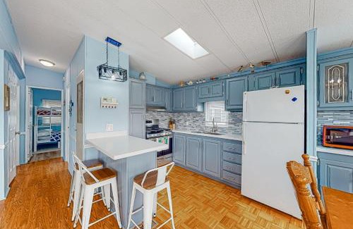 Assateague Pointe Casa | Assateague Pointe -12401 Windlass Way