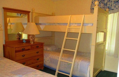 Assateague Pointe Casa | Assateague Pointe 2 br/1 ba 2 outdoor pools -in WOC.