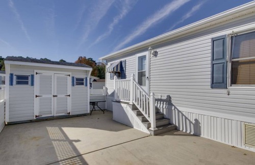 Assateague Pointe Casa | Assateague Pointe 2 br/1 ba 2 outdoor pools -in WOC.