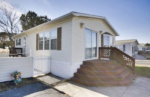 Assateague Pointe Casa | Assateague Pointe 2 br/1 ba 2 outdoor pools -in WOC.