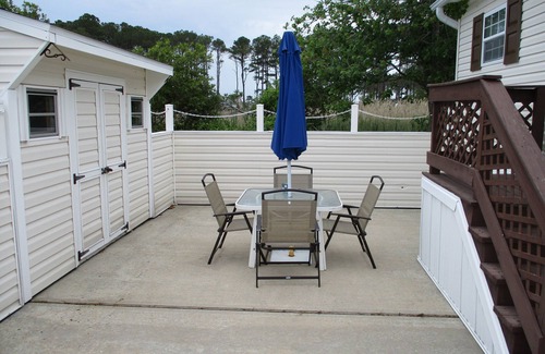 Assateague Pointe Casa | Assateague Pointe 2 br/1 ba 2 outdoor pools -in WOC.