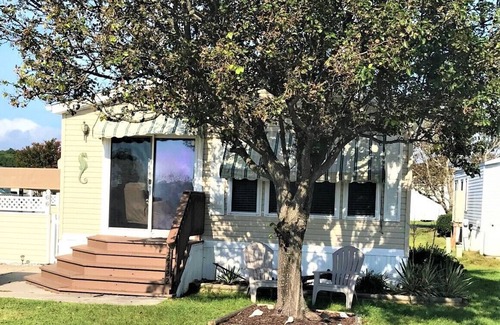 Assateague Pointe Casa | Assateague Pointe 2 br/1 ba 2 outdoor pools -in WOC.