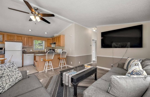 Assateague Pointe Casa | Assateague Pointe 2 br / 1 ba 2 outdoor pools -WOC