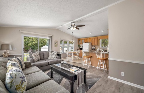 Assateague Pointe Casa | Assateague Pointe 2 br / 1 ba 2 outdoor pools -WOC