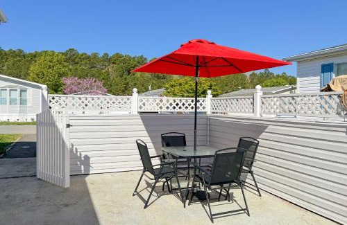 Assateague Pointe Casa | Assateague Pointe - Yardarm