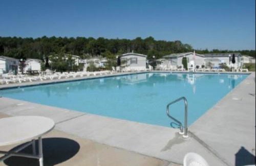 Assateague Pointe Casa | Assateague Pointe - Yardarm
