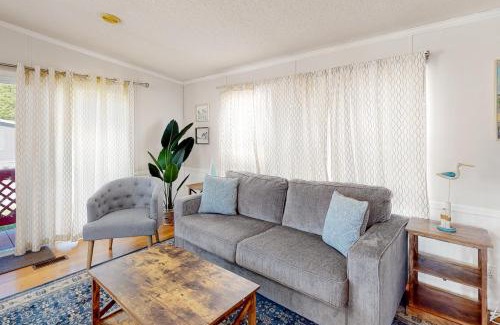 Assateague Pointe Casa | Assateague Pointe - Yardarm