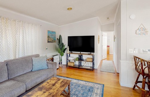 Assateague Pointe Casa | Assateague Pointe - Yardarm