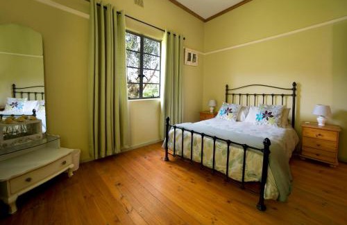 Langeberg Casa | Assegai Rest