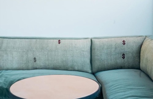 Soho Hotel | Assembly Leicester Square