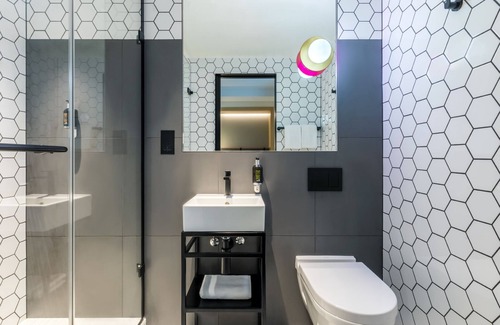Soho Hotel | Assembly Leicester Square