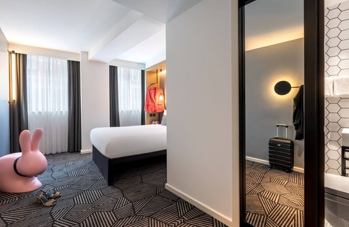 Soho Hotel | Assembly Leicester Square