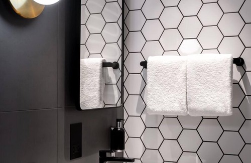 Soho Hotel | Assembly Leicester Square
