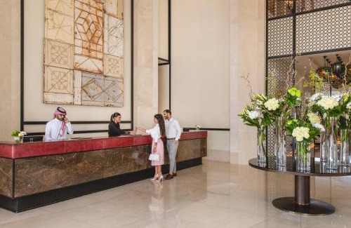 Jeddah Hotel | Assila, a Luxury Collection Hotel, Apartment Jeddah